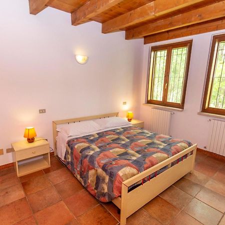 Agriturismo Gardenali Volta Mantovana Eksteriør bilde