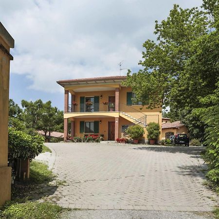 Agriturismo Gardenali Volta Mantovana Eksteriør bilde
