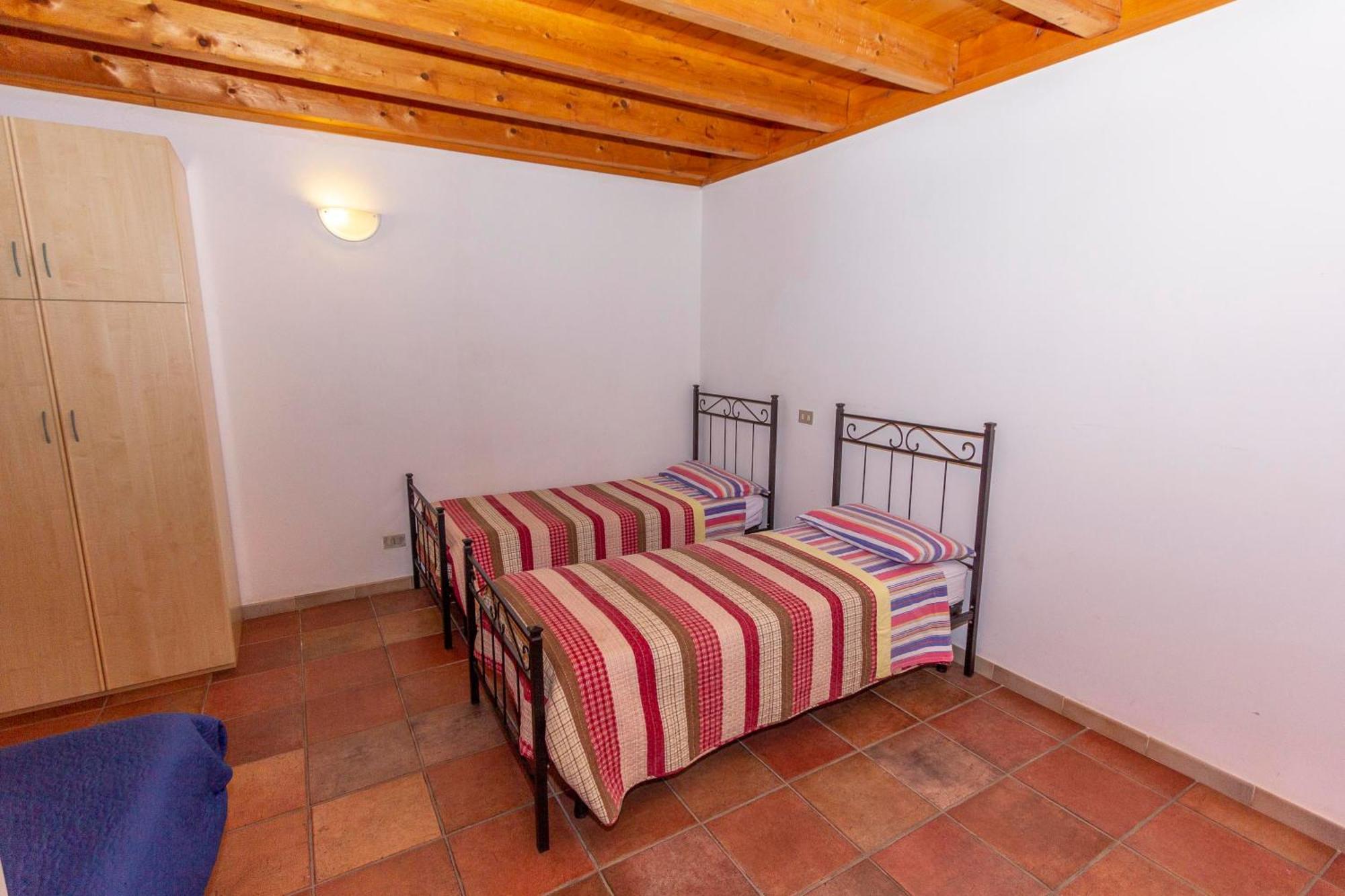 Agriturismo Gardenali Volta Mantovana Eksteriør bilde