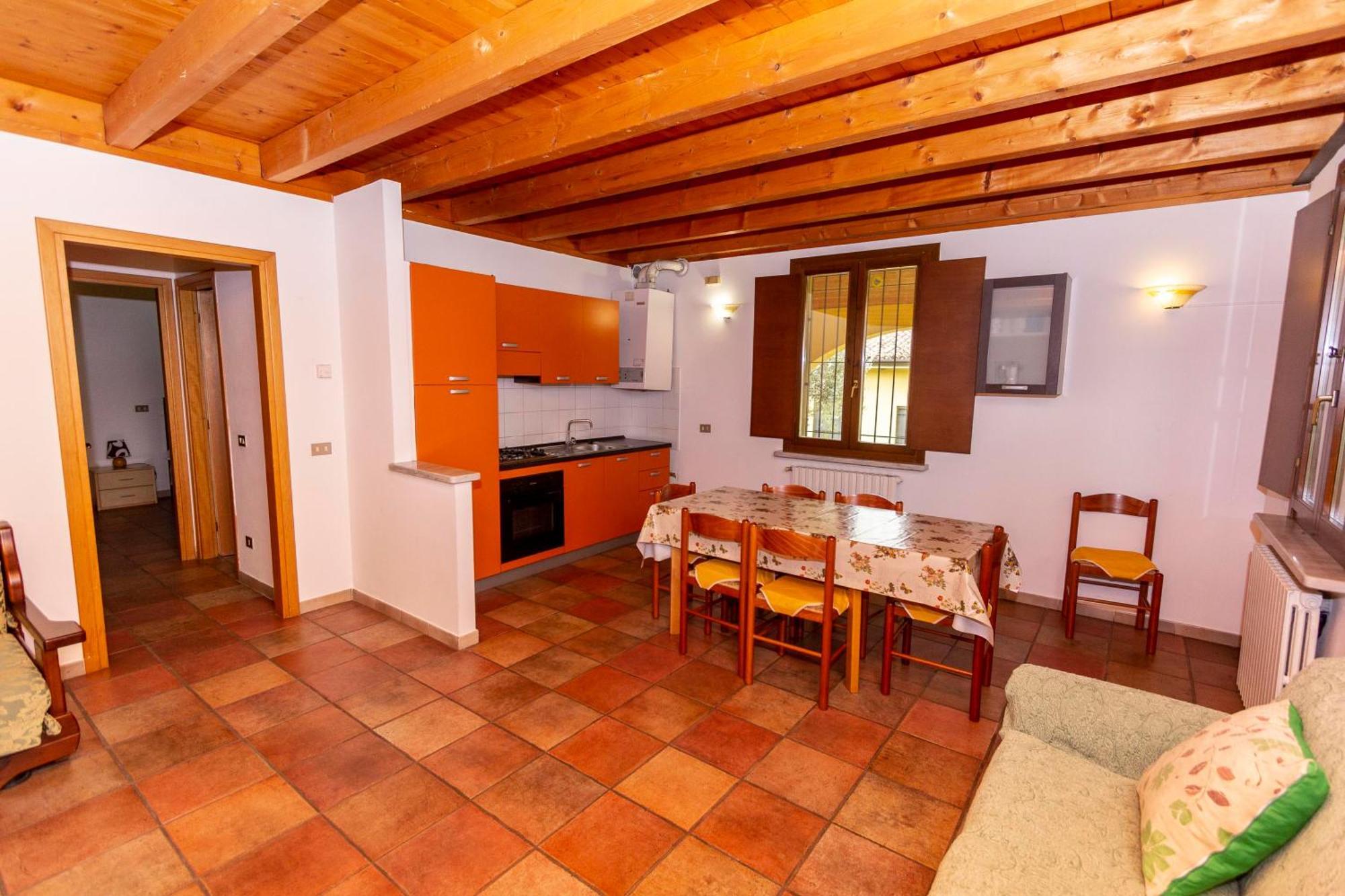 Agriturismo Gardenali Volta Mantovana Eksteriør bilde