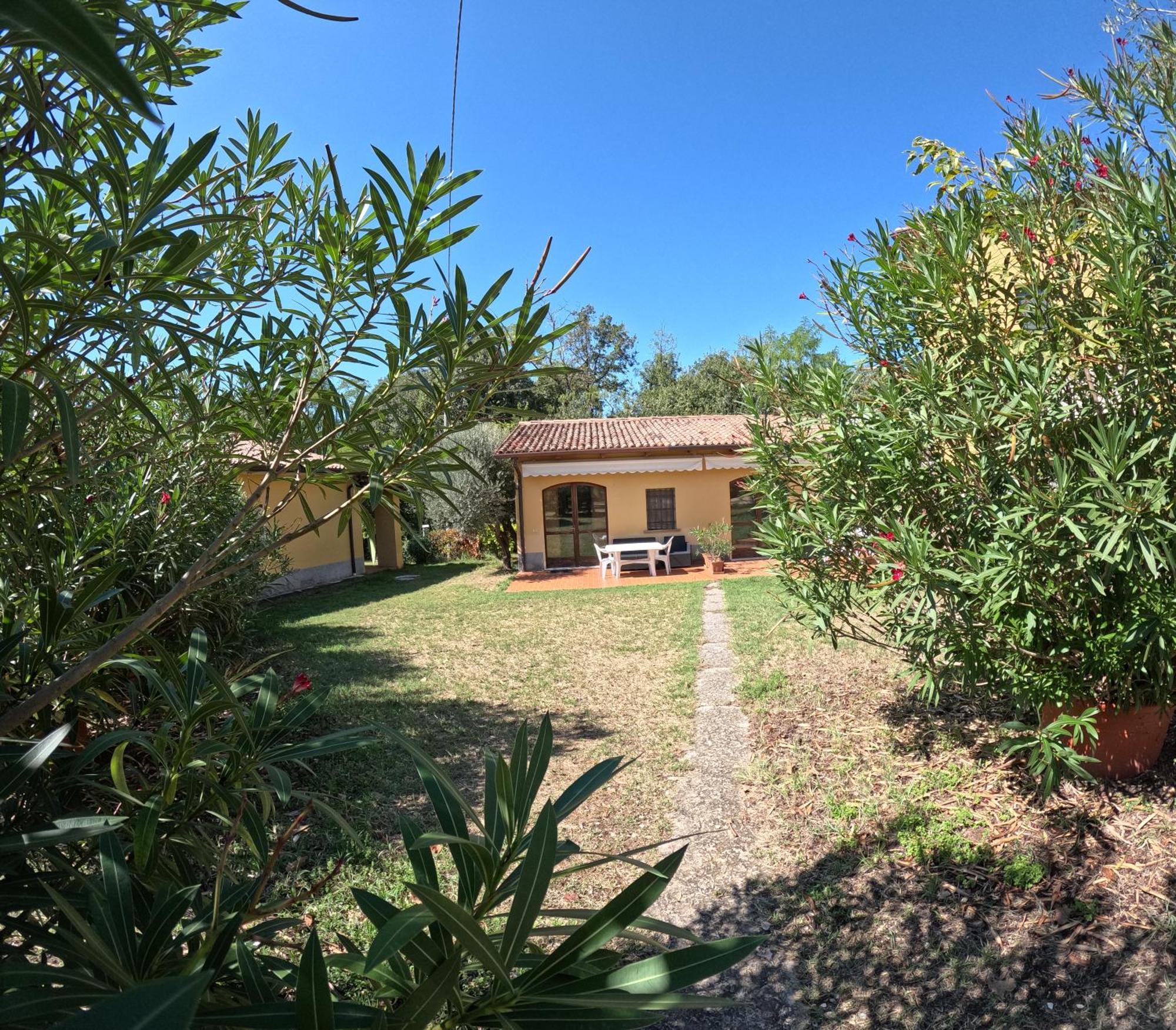 Agriturismo Gardenali Volta Mantovana Eksteriør bilde