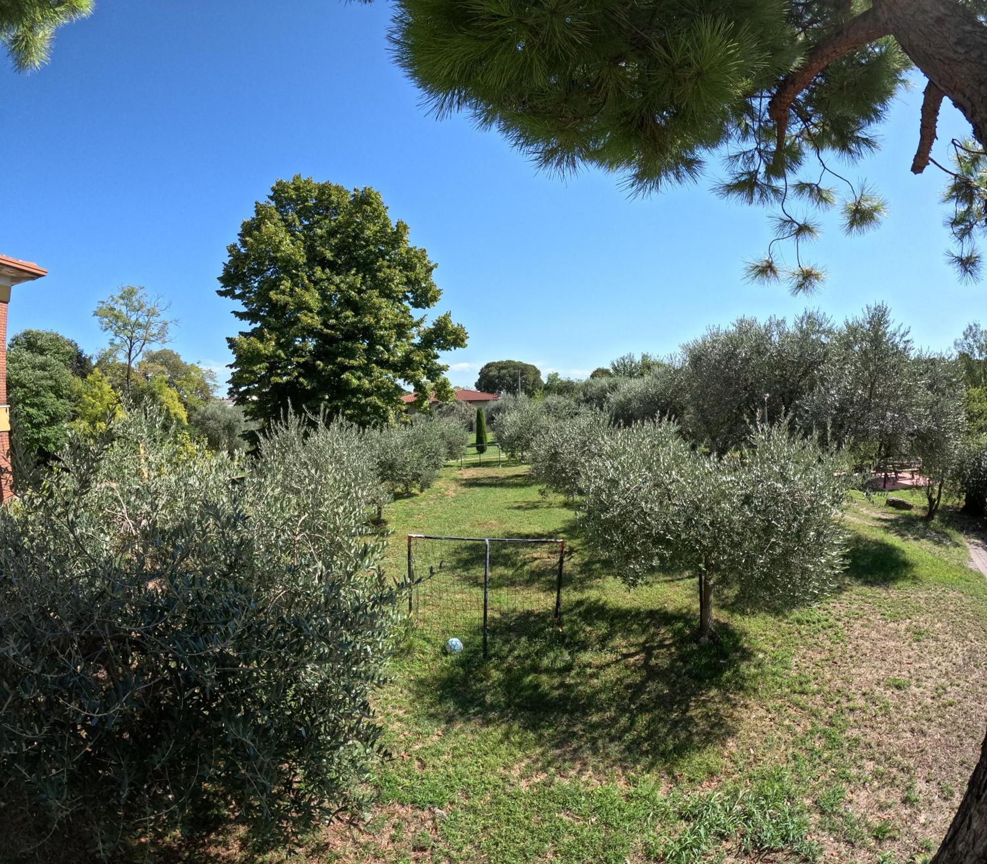 Agriturismo Gardenali Volta Mantovana Eksteriør bilde