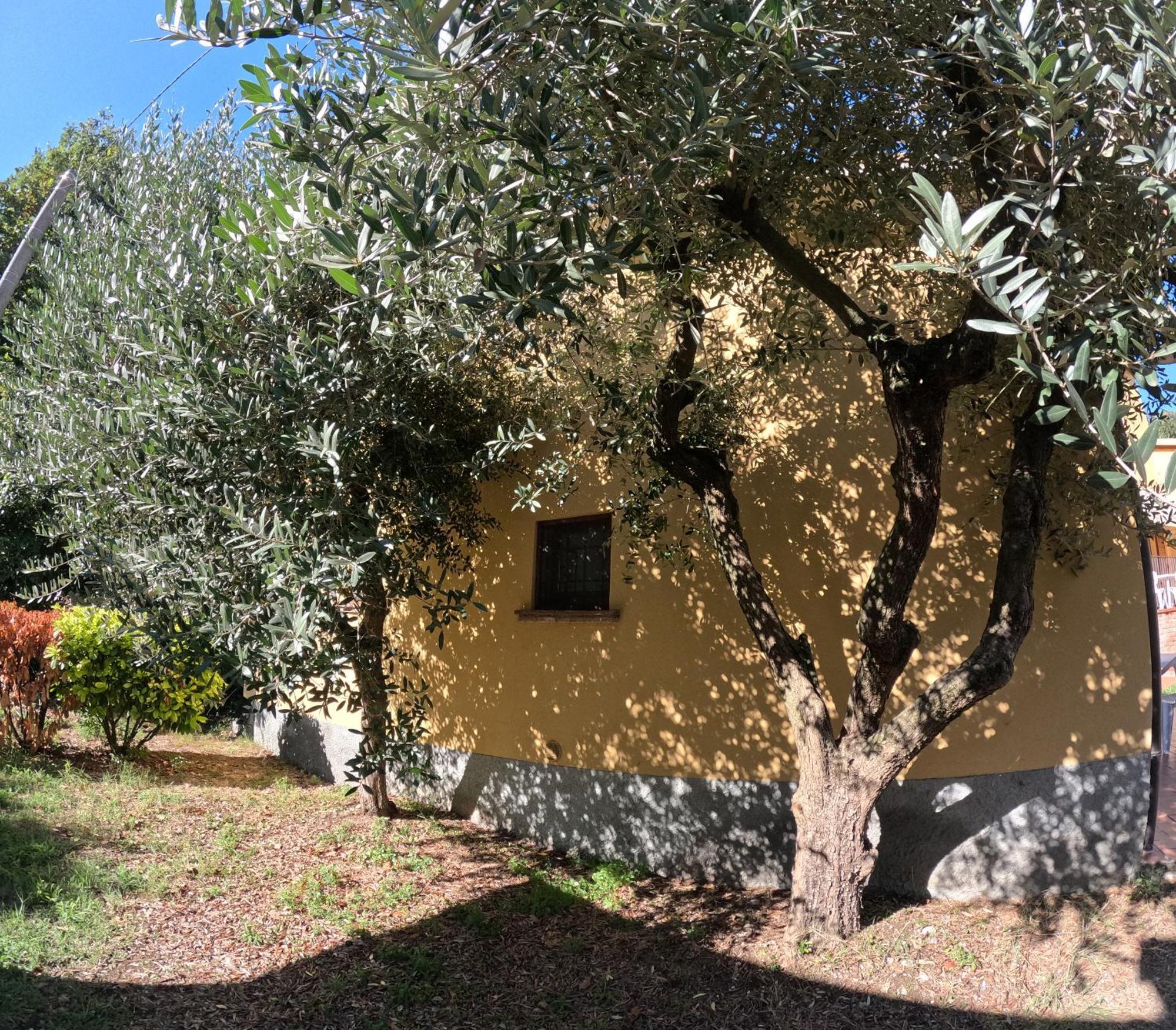 Agriturismo Gardenali Volta Mantovana Eksteriør bilde