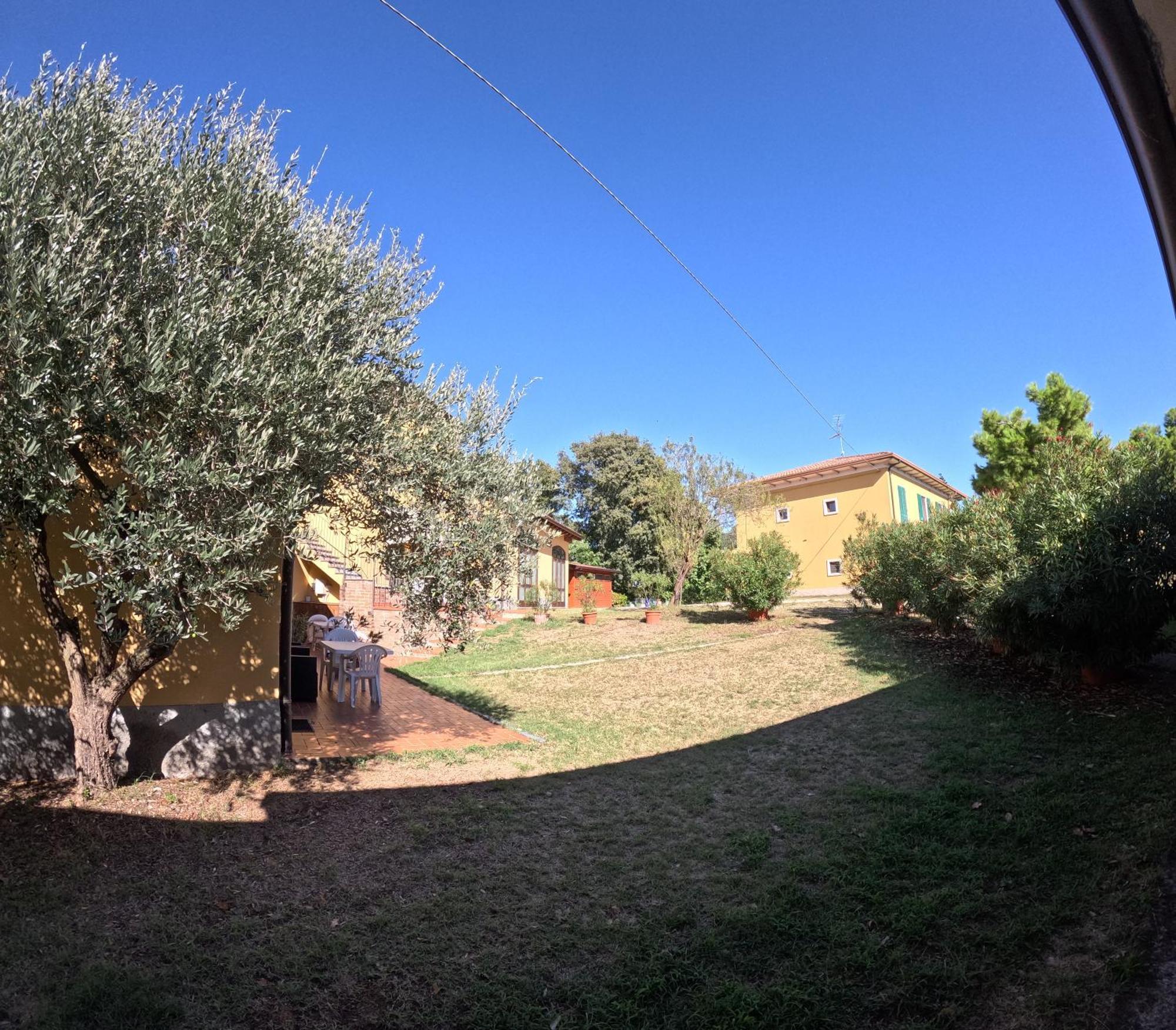 Agriturismo Gardenali Volta Mantovana Eksteriør bilde