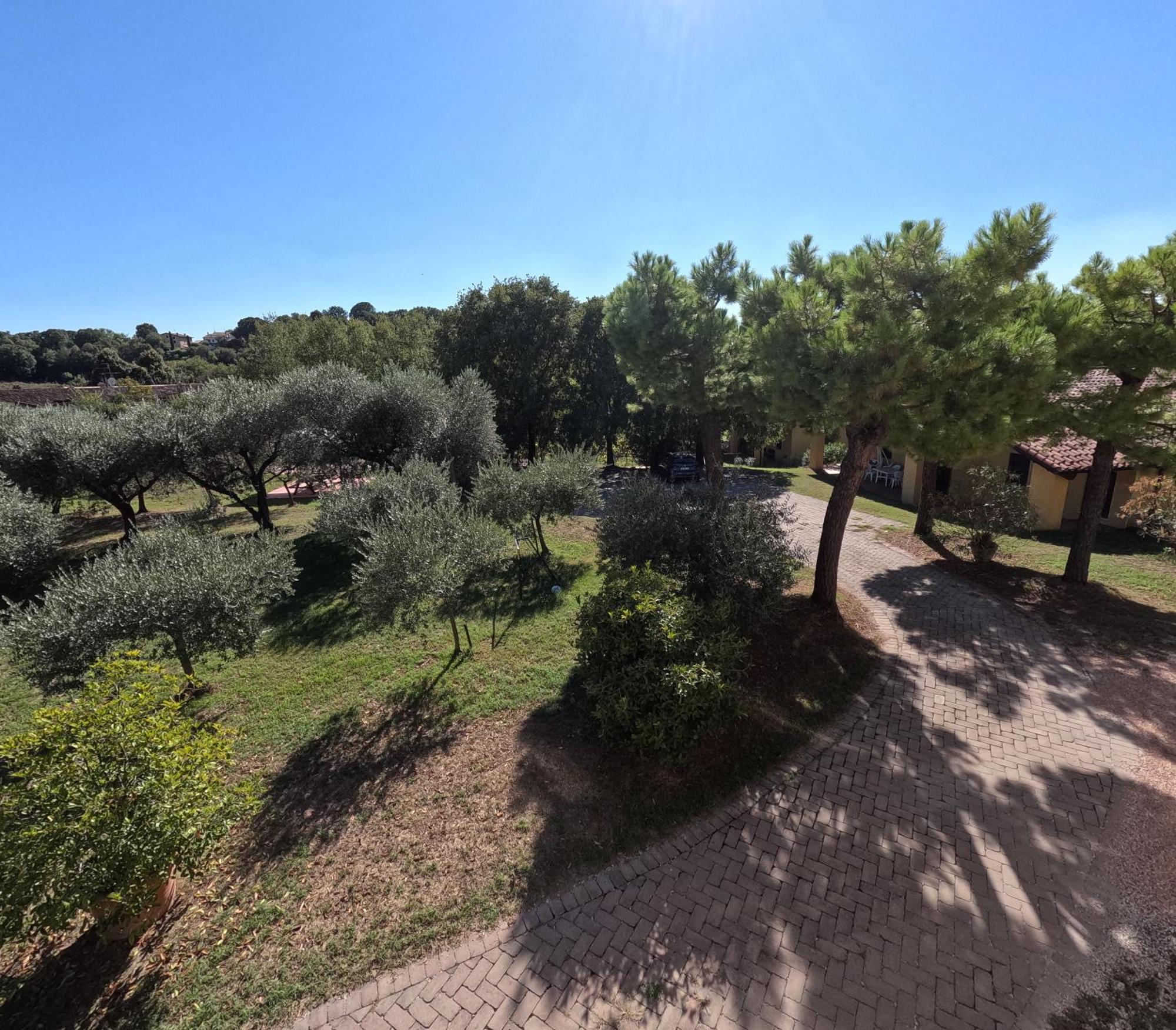 Agriturismo Gardenali Volta Mantovana Rom bilde