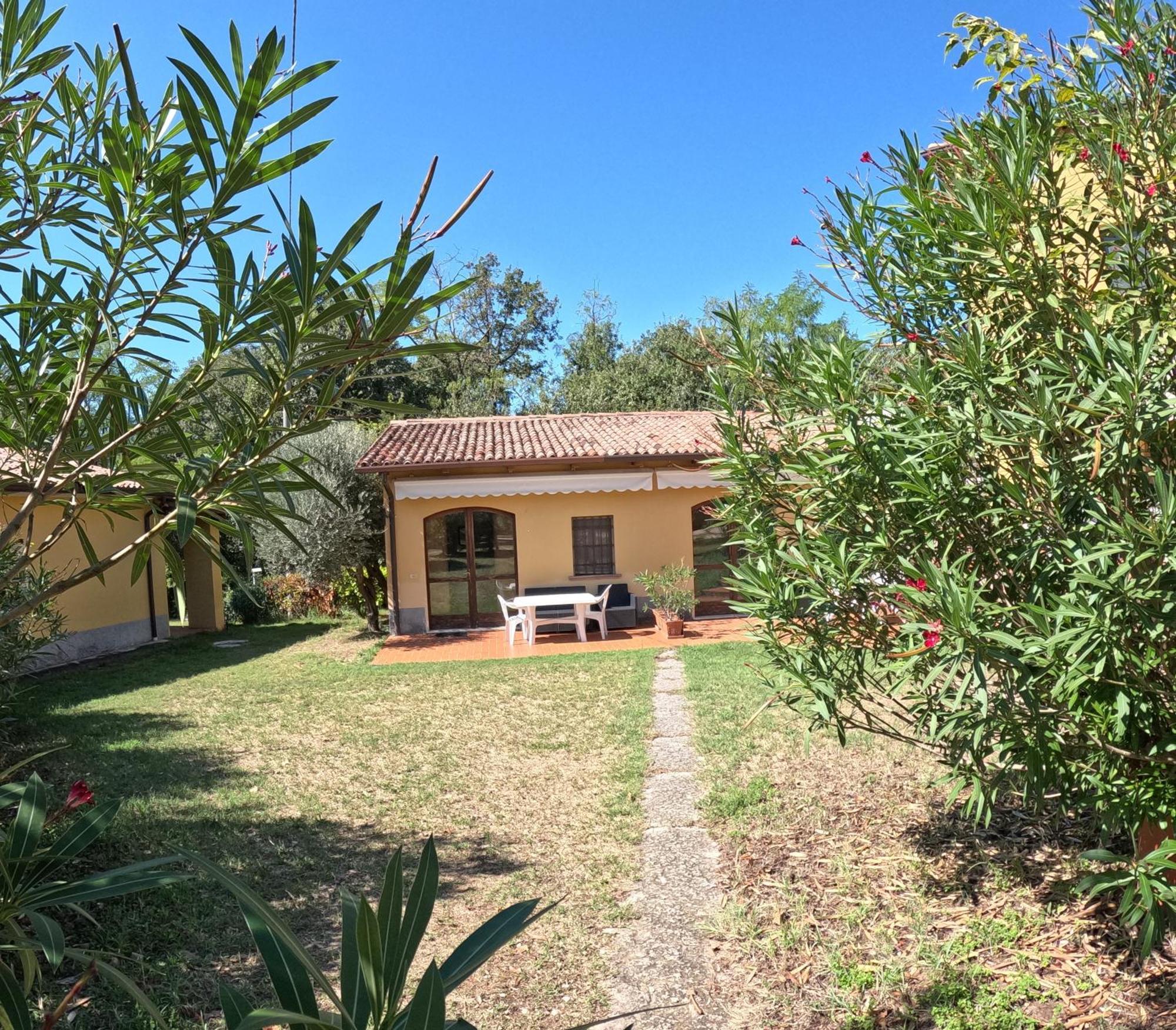 Agriturismo Gardenali Volta Mantovana Rom bilde