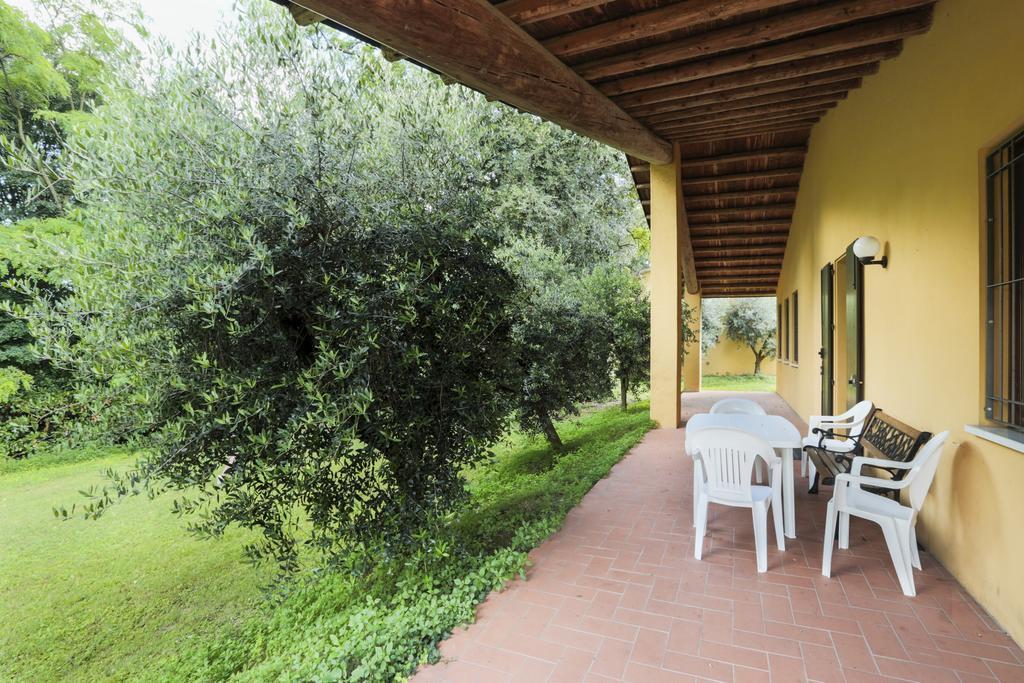 Agriturismo Gardenali Volta Mantovana Eksteriør bilde