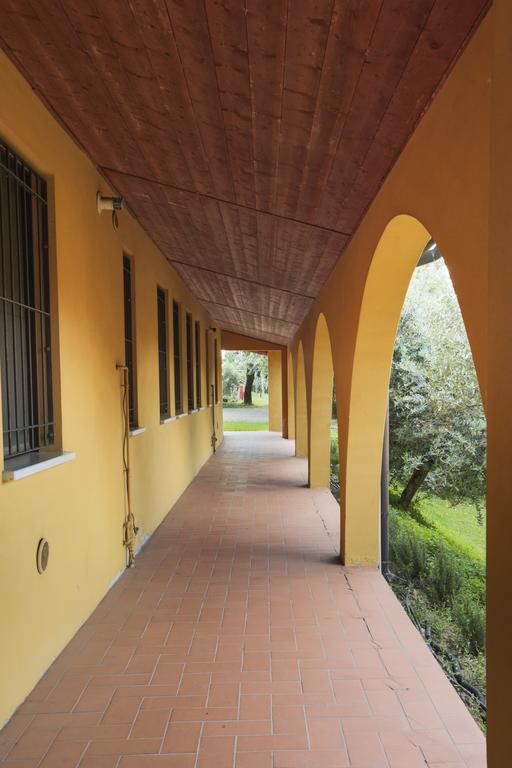 Agriturismo Gardenali Volta Mantovana Eksteriør bilde